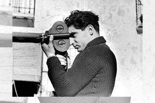 robert capa by gerda taro